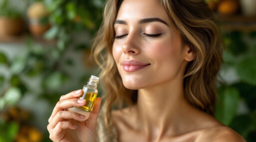 anti aging serum recipes