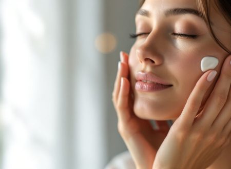 benefits of night cream