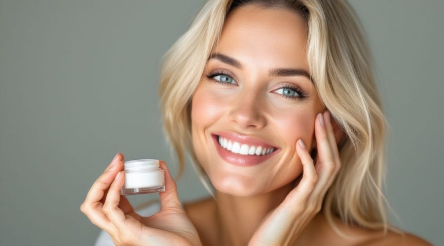 best affordable anti aging cream