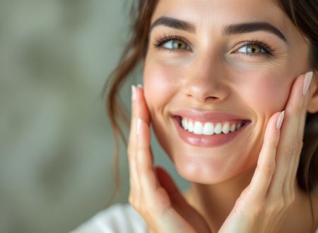 best anti aging creams for first time users