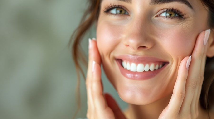 best anti aging creams for first time users