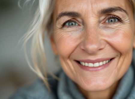 best anti aging treatments