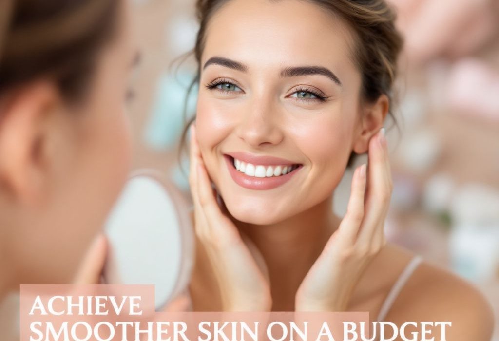 best budget wrinkle cream