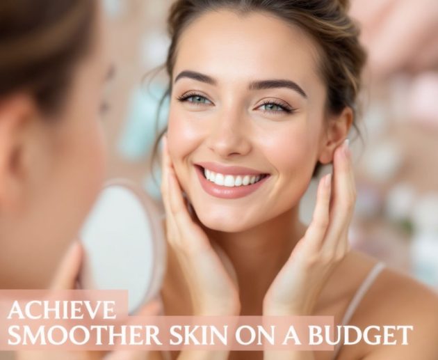 best budget wrinkle cream