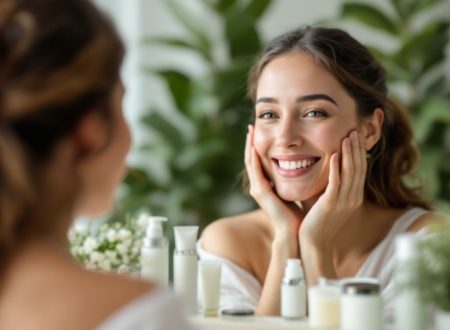 best inexpensive skin care products