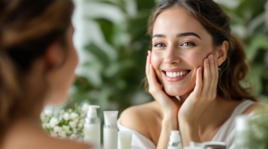 best inexpensive skin care products