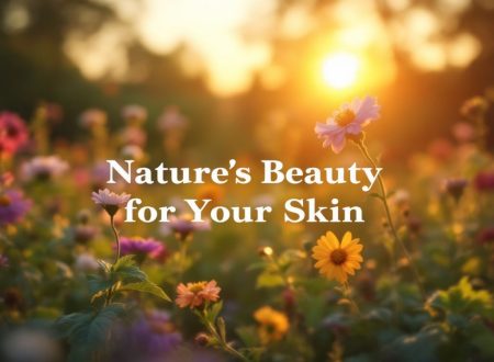 best natural skin care products