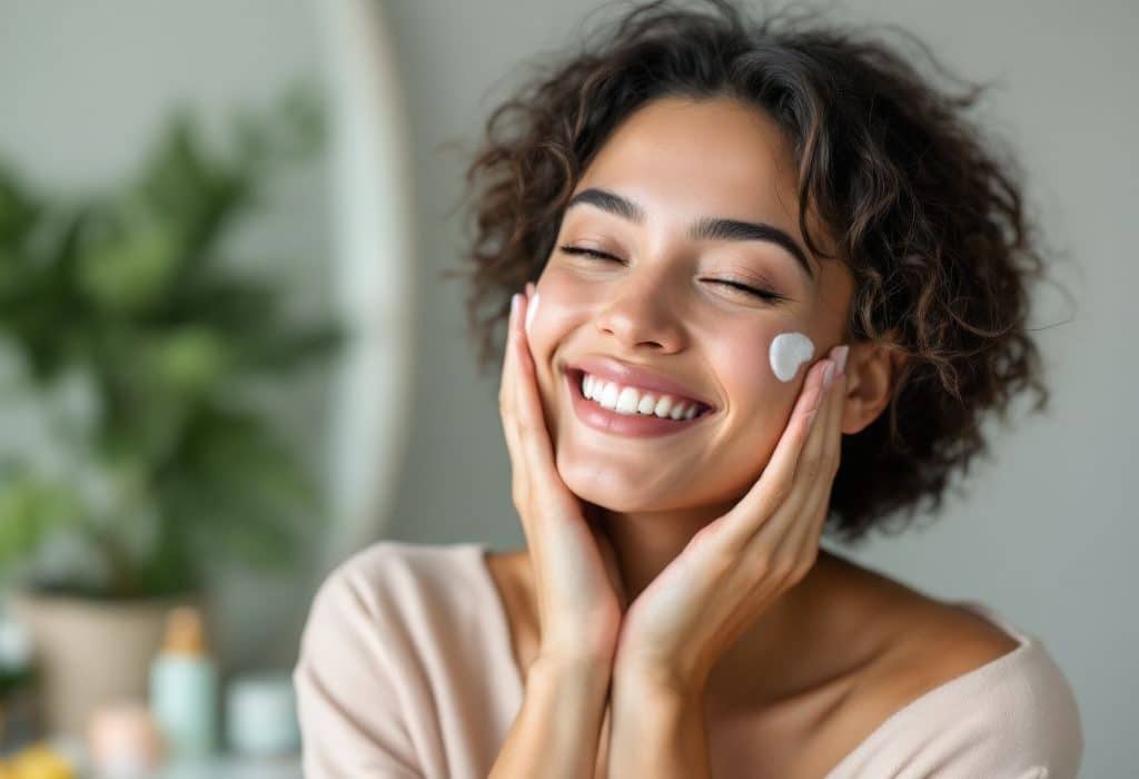 best skin care products for 20s