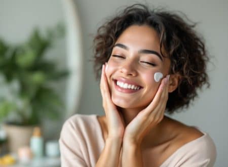 best skin care products for 20s