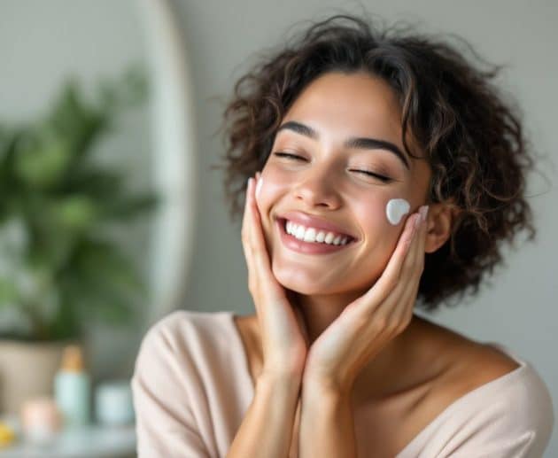 best skin care products for 20s