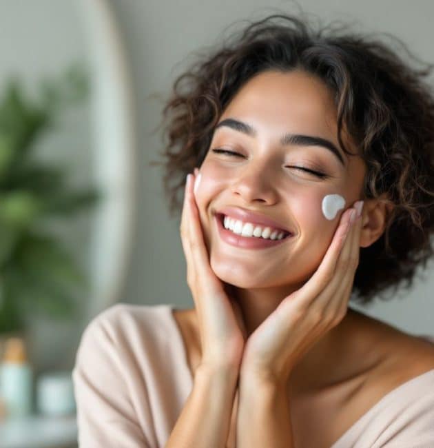 best skin care products for 20s