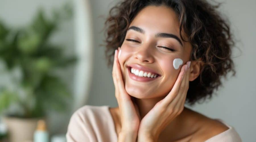 best skin care products for 20s