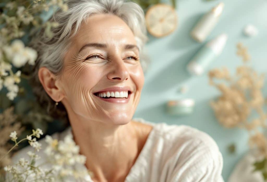 best skincare products for aging skin