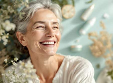 best skincare products for aging skin