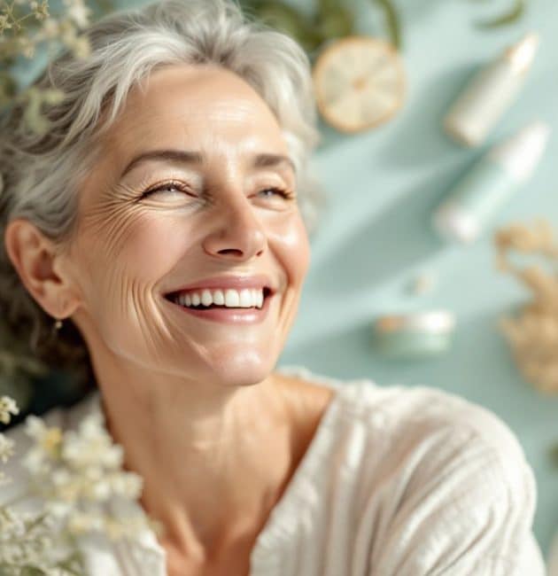 best skincare products for aging skin