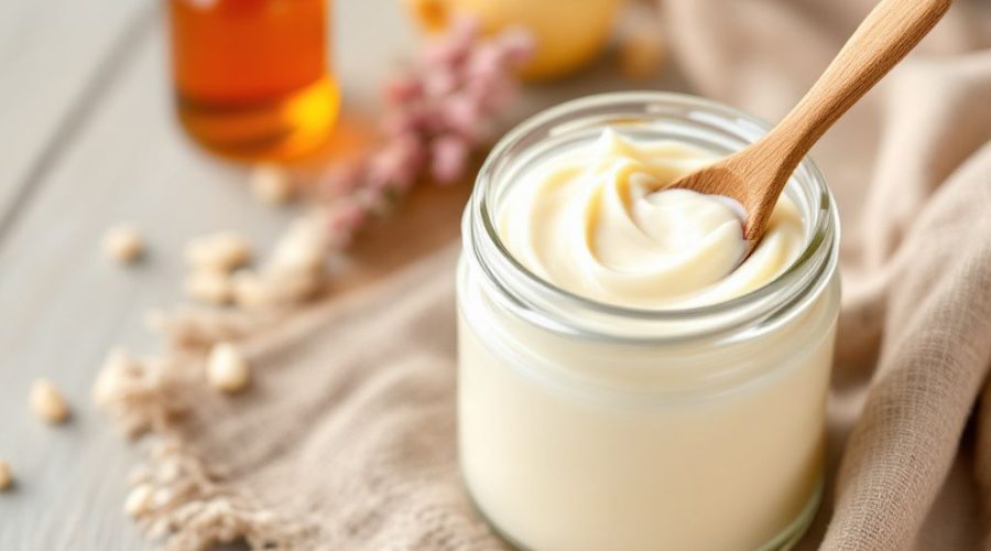 diy anti aging face cream