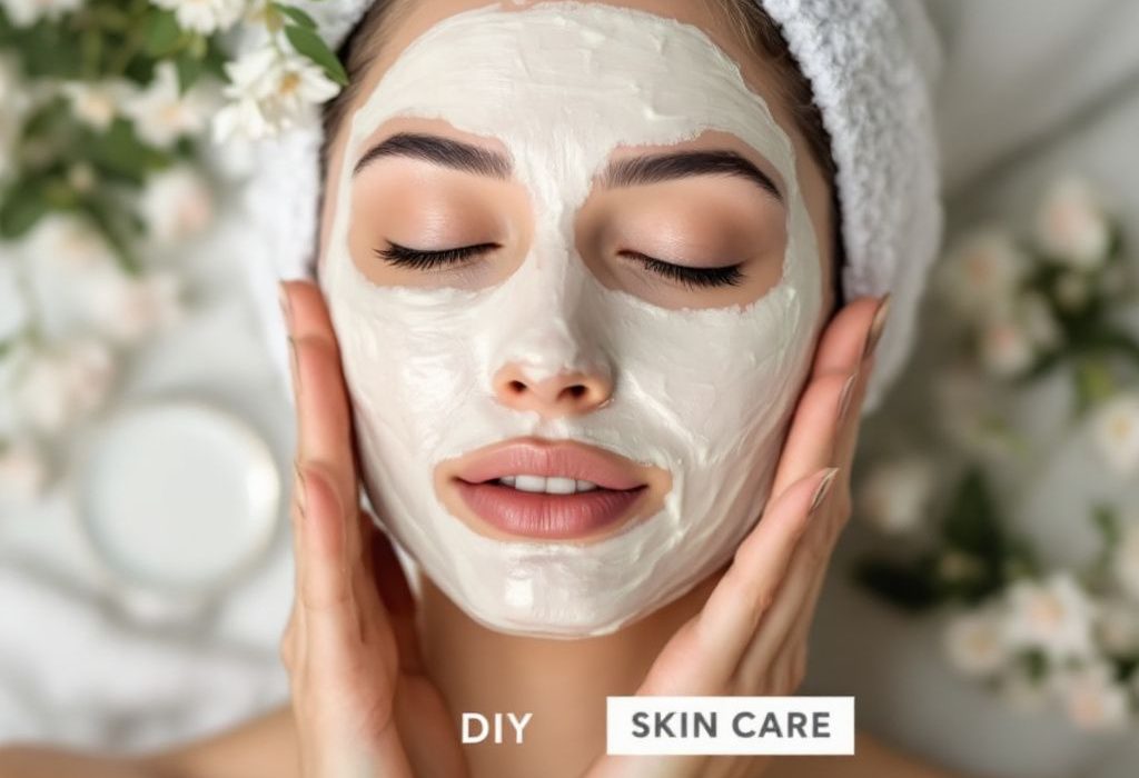 diy skin care