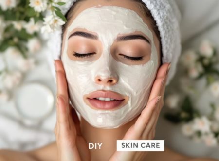 diy skin care