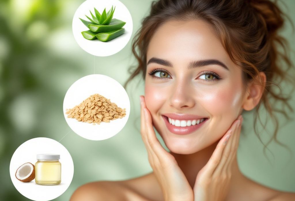 natural beauty treatments