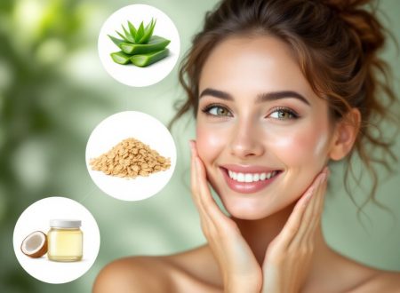 natural beauty treatments