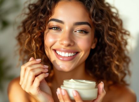 natural skin care tips