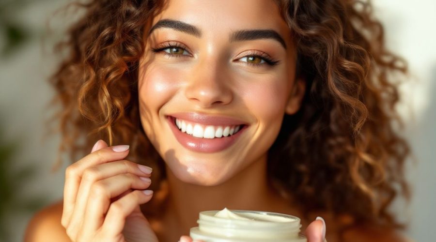 natural skin care tips