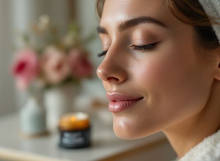 night face cream for dry skin