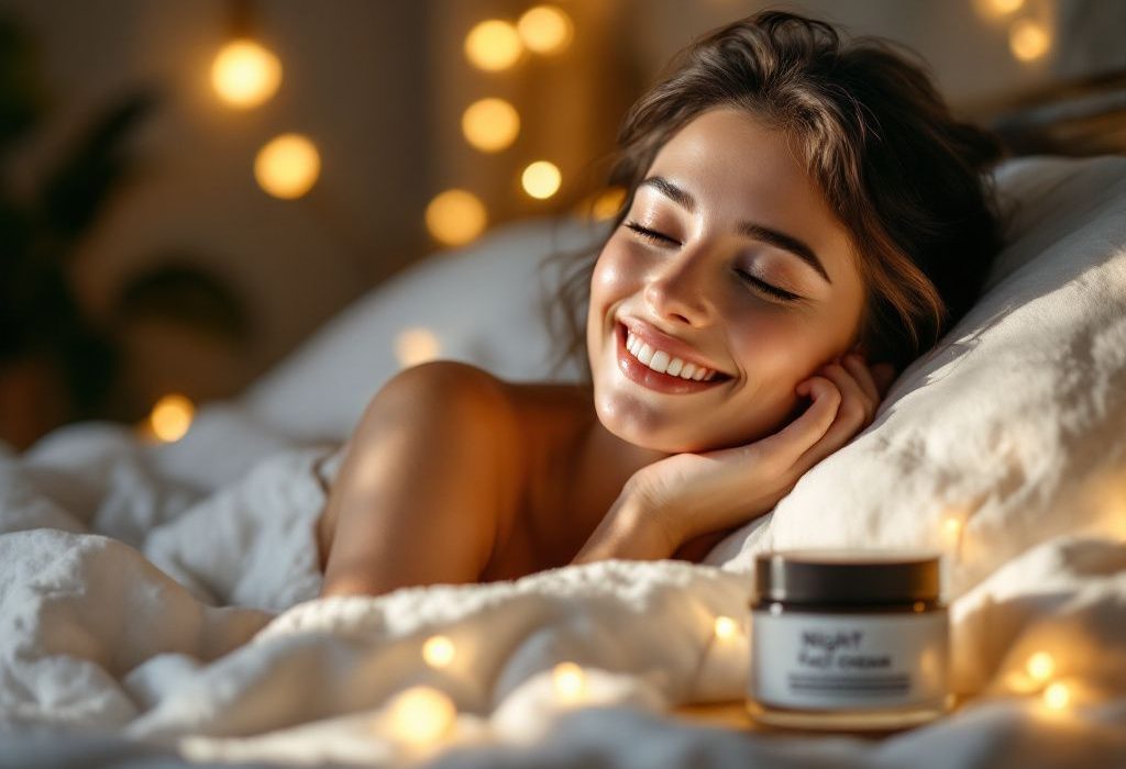 night face cream for women