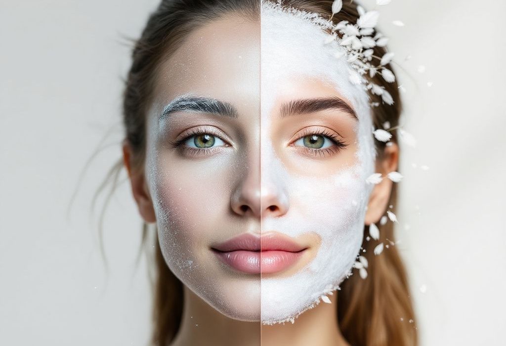 seasonal anti aging skincare trends