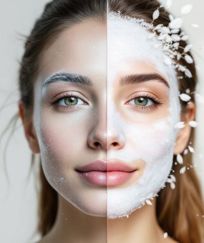 seasonal anti aging skincare trends