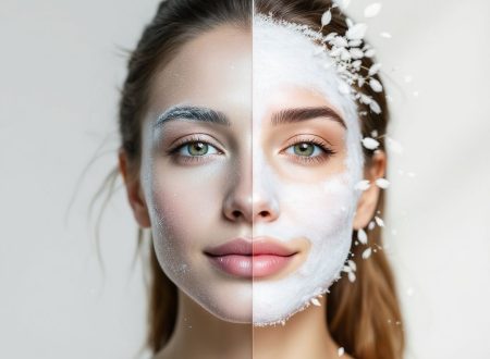 seasonal anti aging skincare trends