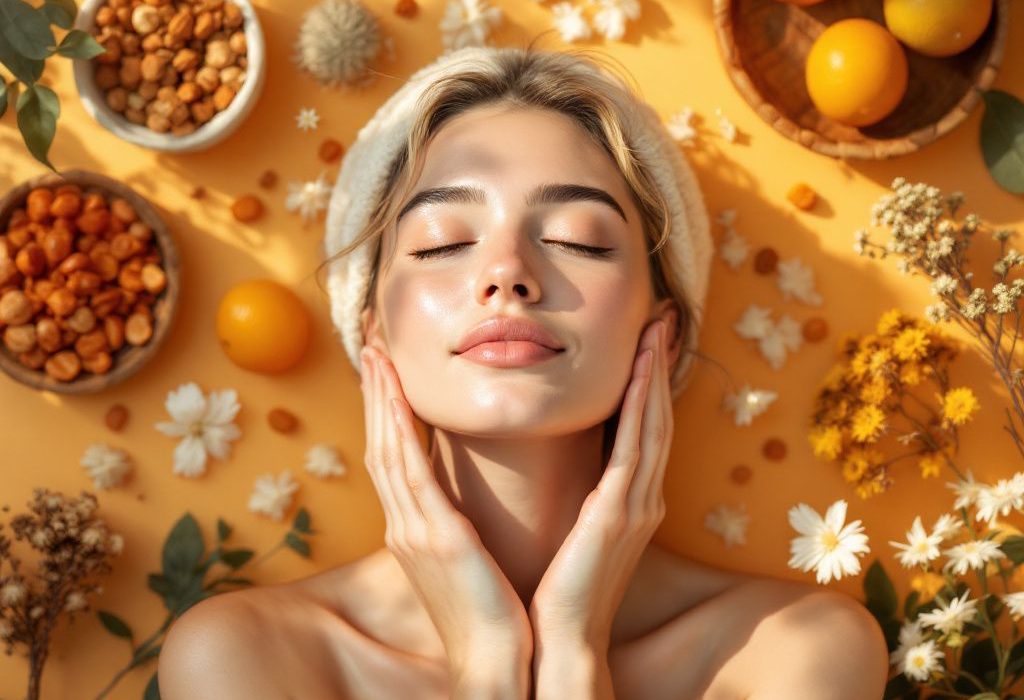 skin care recipes