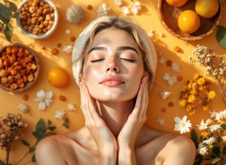 skin care recipes