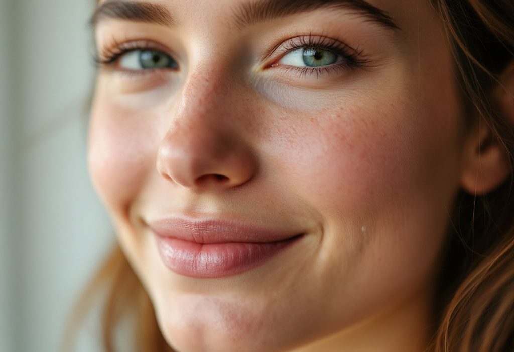 skincare for your 20s