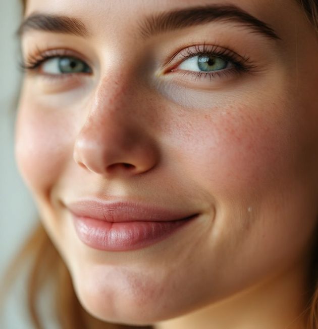 skincare for your 20s