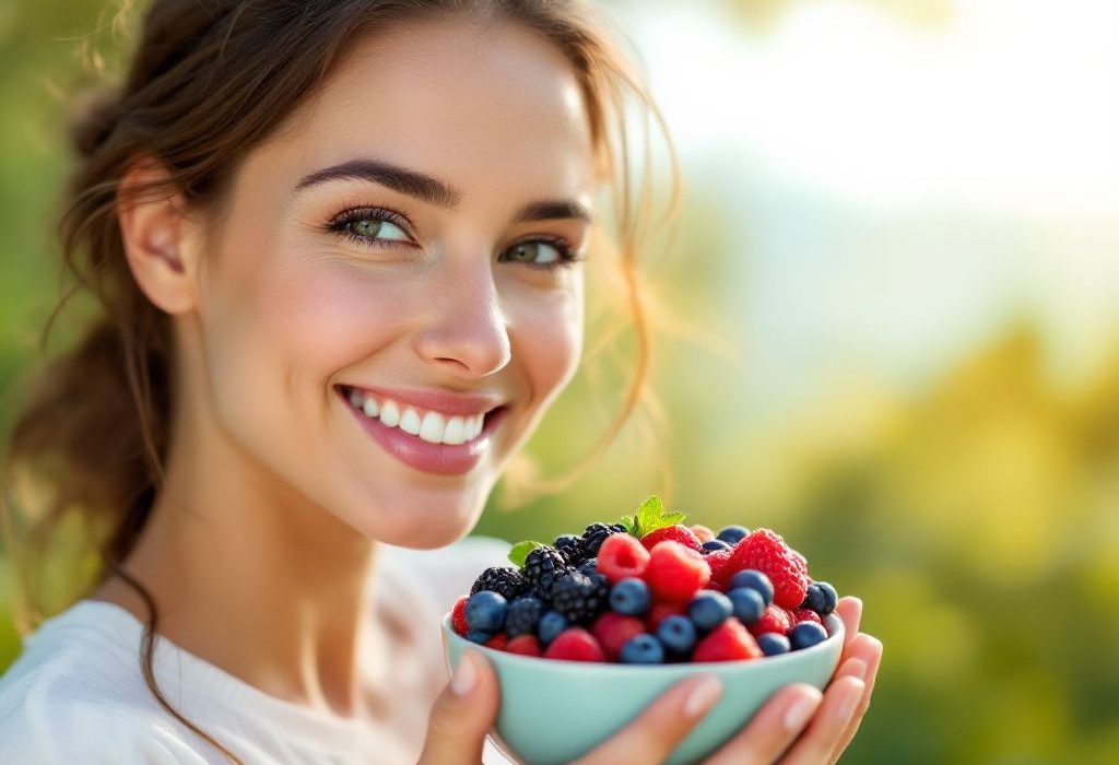 antioxidants benefits