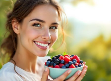 antioxidants benefits