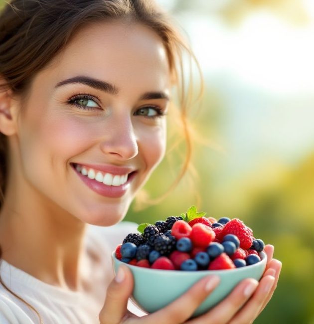 antioxidants benefits