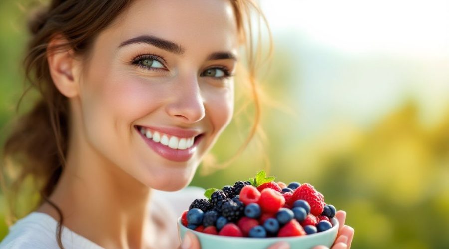 antioxidants benefits