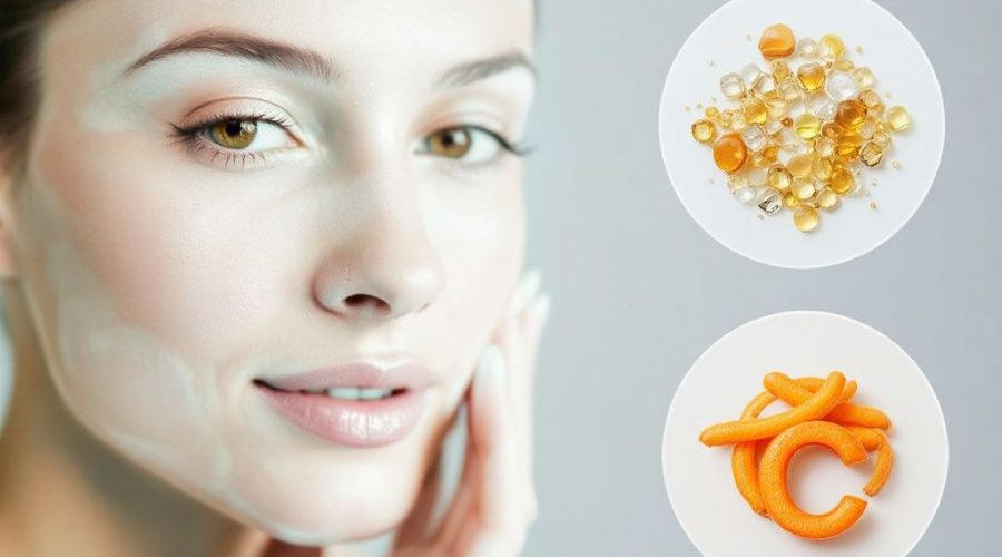 best anti-aging ingredients