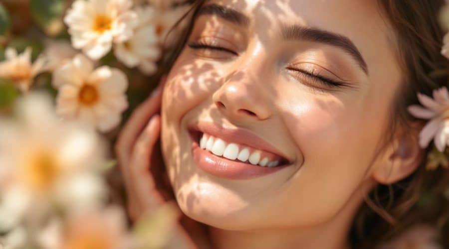 brighten dull skin
