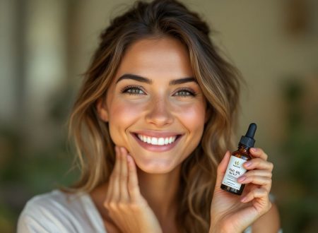 face oils benefits