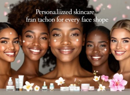 face shape care