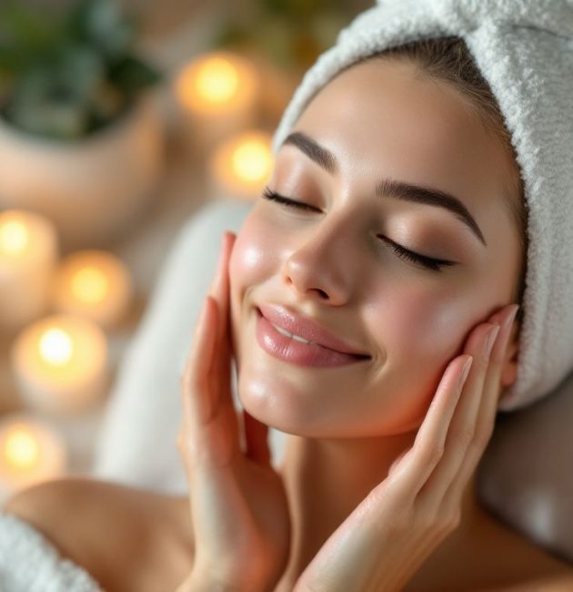 facial massage benefits