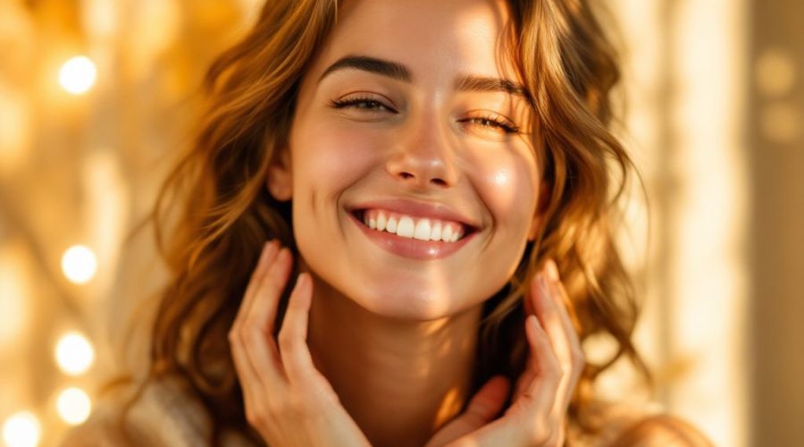 facial oils
