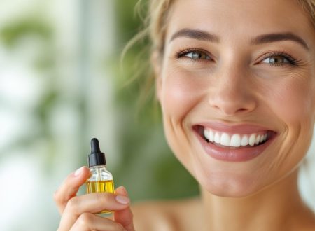 facial oils for anti-aging