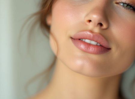 lip line treatment