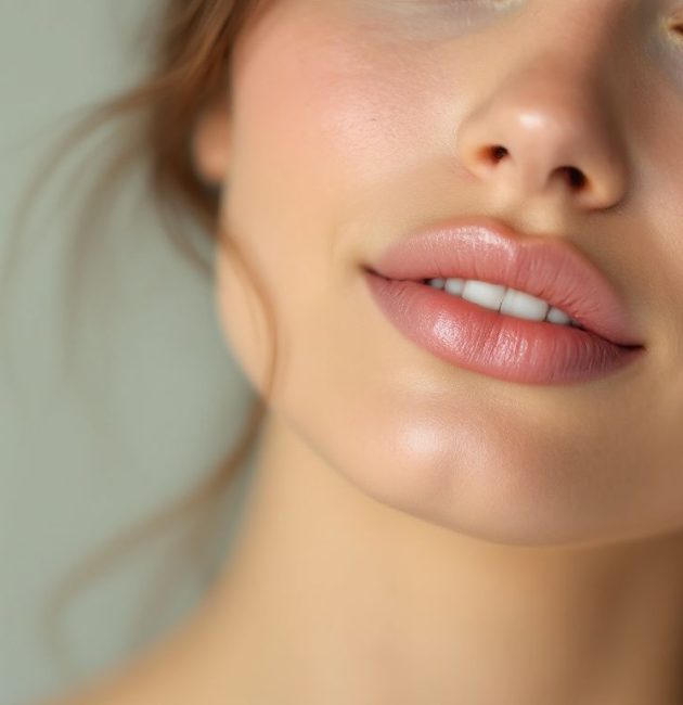 lip line treatment