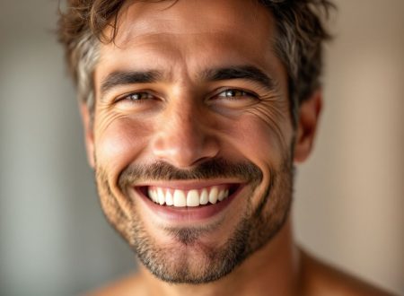 men's anti-aging