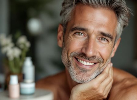 men's anti-aging